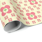 verpakkingspapier cadeaupapier (Rol Hoek)