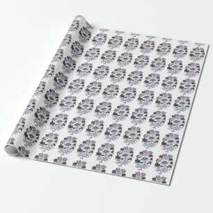 Verpakkingspapier Cadeaupapier