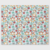 Verpakkingspapier Cadeaupapier (Vlak)