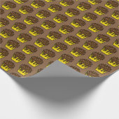 Verpakkingspapier Cadeaupapier (Hoek)