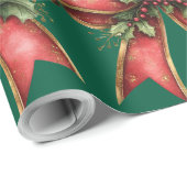 Verpakkingspapier Cadeaupapier (Rol Hoek)