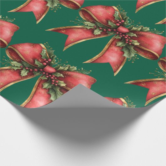 Verpakkingspapier Cadeaupapier (Hoek)