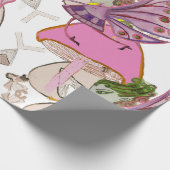 Verpakkingspapier Cadeaupapier (Hoek)