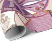 Verpakkingspapier Cadeaupapier (Rol Hoek)