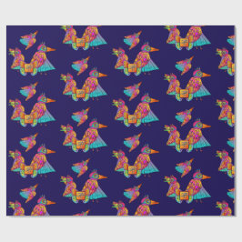 Verpakkingspapier Cadeaupapier