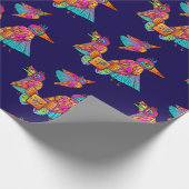 Verpakkingspapier Cadeaupapier (Hoek)