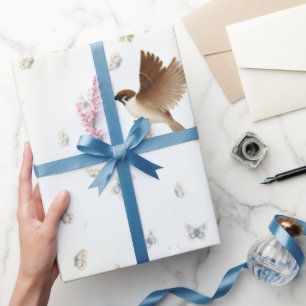 Verpakkingspapier Cadeaupapier