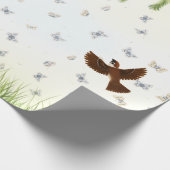 Verpakkingspapier Cadeaupapier (Hoek)