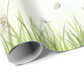 Verpakkingspapier Cadeaupapier (Rol Hoek)