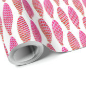 Verpakkingspapier Cadeaupapier (Rol Hoek)