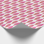 Verpakkingspapier Cadeaupapier (Hoek)