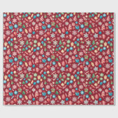 Verpakkingspapier Cadeaupapier (Vlak)