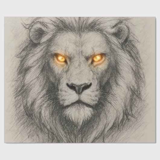 Verpakkingspapier Cadeaupapier (Vlak)