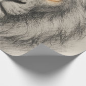 Verpakkingspapier Cadeaupapier (Hoek)