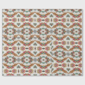 Verpakkingspapier Cadeaupapier (Vlak)