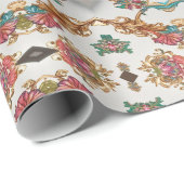 Verpakkingspapier Cadeaupapier (Rol Hoek)