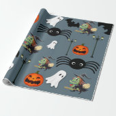 Verpakkingspapier Cadeaupapier (Uitgerold)