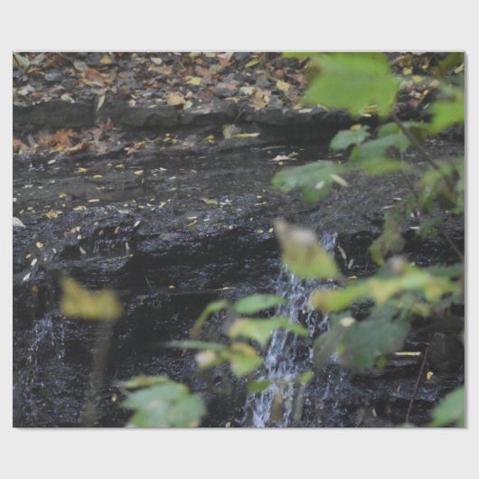 Verpakkingspapier Cadeaupapier (Vlak)