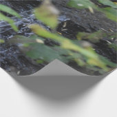 Verpakkingspapier Cadeaupapier (Hoek)