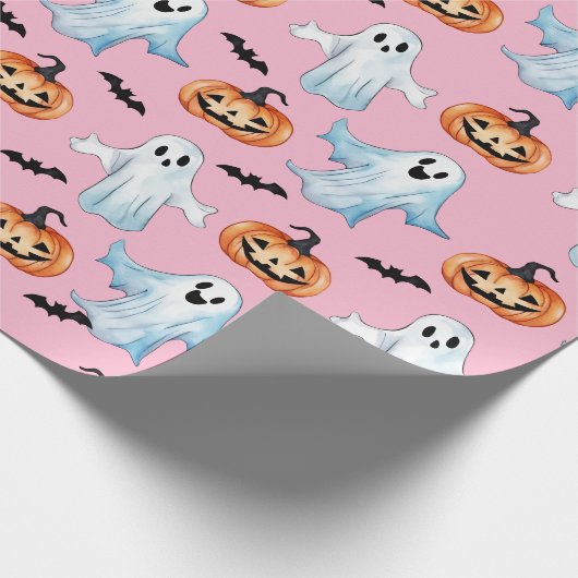 Verpakkingspapier Cadeaupapier (Hoek)