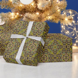 Verpakkingspapier Cadeaupapier