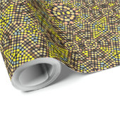 Verpakkingspapier Cadeaupapier (Rol Hoek)