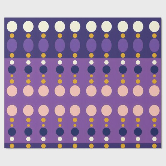 Verpakkingspapier Cadeaupapier (Vlak)