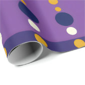 Verpakkingspapier Cadeaupapier (Rol Hoek)