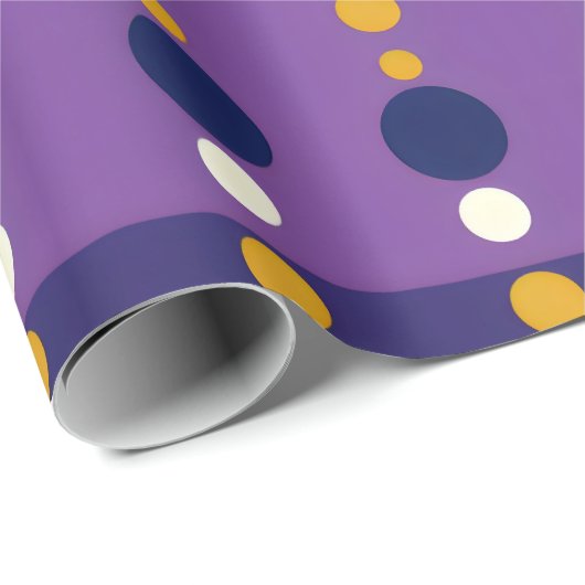 Verpakkingspapier Cadeaupapier (Rol Hoek)