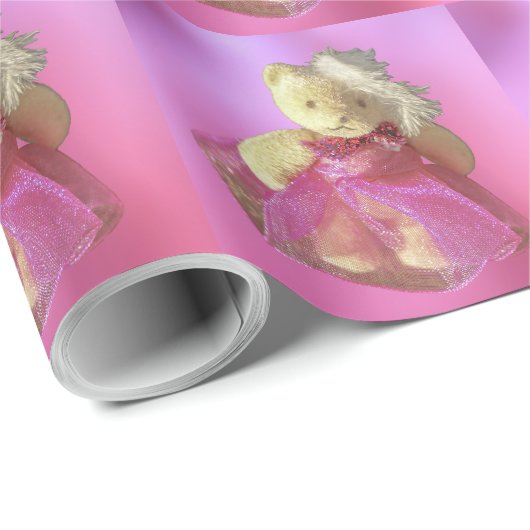 Verpakkingspapier Cadeaupapier (Rol Hoek)