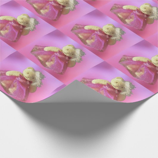 Verpakkingspapier Cadeaupapier (Hoek)