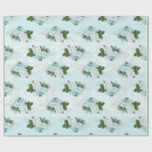 Verpakkingspapier Cadeaupapier (Vlak)