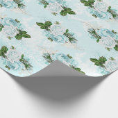 Verpakkingspapier Cadeaupapier (Hoek)