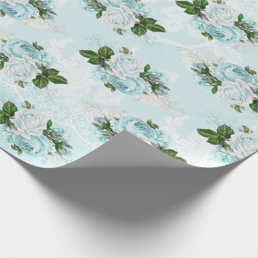 Verpakkingspapier Cadeaupapier (Hoek)