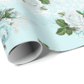 Verpakkingspapier Cadeaupapier (Rol Hoek)