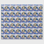 Verpakkingspapier Cadeaupapier (Vlak)