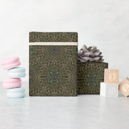 Verpakkingspapier Cadeaupapier