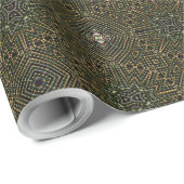 Verpakkingspapier Cadeaupapier (Rol Hoek)