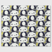 Verpakkingspapier Cadeaupapier (Vlak)