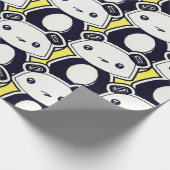 Verpakkingspapier Cadeaupapier (Hoek)