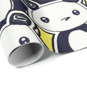 Verpakkingspapier Cadeaupapier (Rol Hoek)