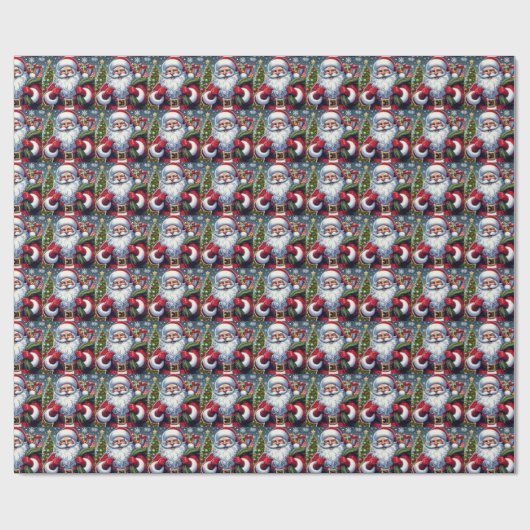 Verpakkingspapier Cadeaupapier (Vlak)