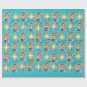 Verpakkingspapier Cadeaupapier (Vlak)