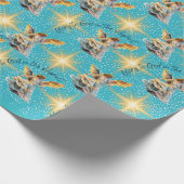 Verpakkingspapier Cadeaupapier (Hoek)