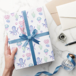Verpakkingspapier Cadeaupapier