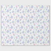 Verpakkingspapier Cadeaupapier (Vlak)