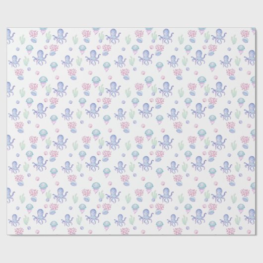 Verpakkingspapier Cadeaupapier (Vlak)