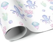 Verpakkingspapier Cadeaupapier (Rol Hoek)