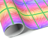 Verpakkingspapier Cadeaupapier (Rol Hoek)