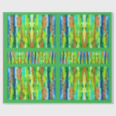 Verpakkingspapier Cadeaupapier (Vlak)